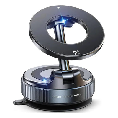 MAGNEX™ 360 — Soporte Magnético para Celular.